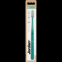 Jordan Green Clean Soft Tandborstel bij Jumbo