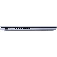 ASUS VivoBook 14 M1402IA-EB092W 4800H Notebook 35,6 cm (14") Full HD AMD Ryzen™ 7 16 GB DDR4-SDRAM 512 GB SSD Wi-Fi 5 (802.11ac) Windows 11 Home Zilver - thumbnail