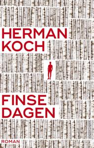 Finse dagen (Paperback)