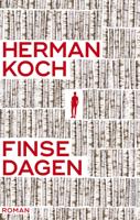 Finse dagen (Paperback)