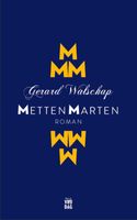 Metten Marten - Gerard Walschap - ebook