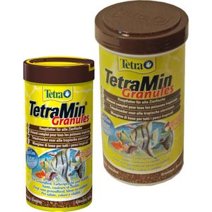 Tetra - Min granulaat bio-active 250 ml