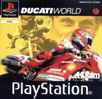 Ducati World - thumbnail