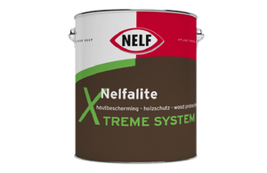 Nelf Nelfalite Xtreme System