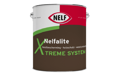 Nelf Nelfalite Xtreme System