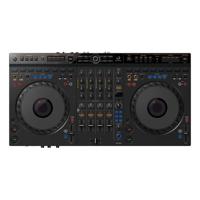 AlphaTheta DDJ-GRV6 dj controller AlphaTheta DDJ-GRV6 dj controller