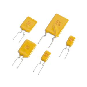 Littelfuse 30R160UPR 30R160UPR Multifuse zekering 1 stuk(s)