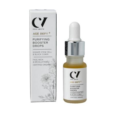 Green People Purifying booster drops Green People Purifying booster drops