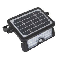 Century DVS-059040 Floodlight Dverso 5 W 500 Lm 4000 K