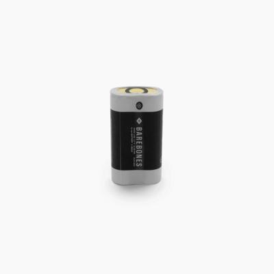 Barebones Liv-902 Forest & Railroad Batterij