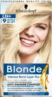 Schwarzkopf Blonde L1++ Intensive Blond Super Plus - thumbnail