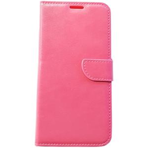 iPhone X / Xs hoesje roze