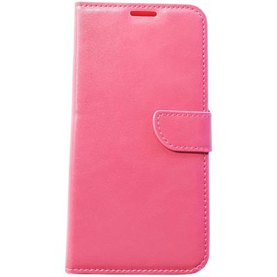 iPhone X / Xs hoesje roze