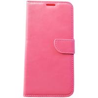 iPhone X / Xs hoesje roze