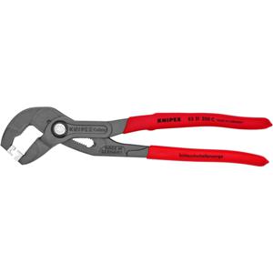 KNIPEX KNIPEX Slangklemtang 85 51 250 C