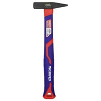 WorkPro WP241021 Bankwerkershamer 200 g 1 stuk(s)