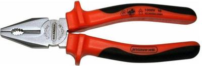 Combitang 180mm Vde - Skandia