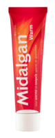 Midalgan Warm 60gr