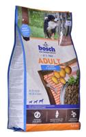 BOSCH Fish & Potato - droog hondenvoer - 3 kg