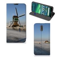 Nokia 2.3 | Book Cover | Schaatsers