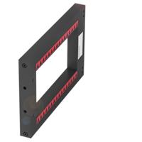 BALLUFF BOW002F BOW002F Frame-lichtsluis 1 stuk(s)