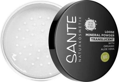 Sante Deco Mineral powder loose