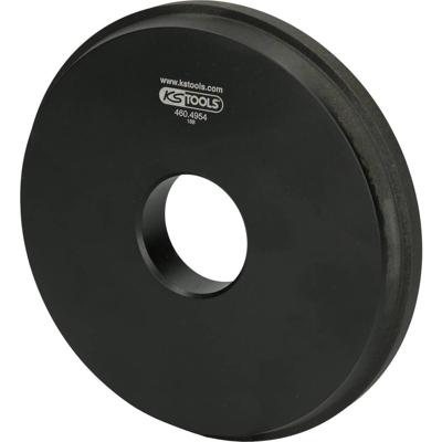 KS Tools 460.4954 Conische rollager-indrukgereedschap voor BPW, Ø 142 mm