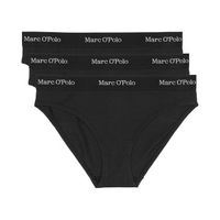 Marc O Polo Bottom Briefs 3 stuks - thumbnail