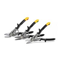 Schaar Zero-turn grasmaaier Toughbuilt tb-h4s3-60 Links Rechts Recht 3 Onderdelen