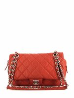 CHANEL Pre-Owned sac bandoulière Timeless pre-owned (2016) - Rouge - thumbnail