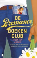 De bromance boekenclub - Lyssa Kay Adams - ebook