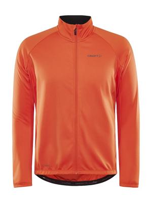 Craft Core Bike Subz fietsjack vibrant heren