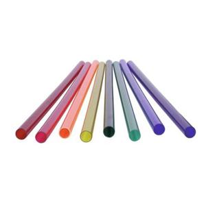 Eurolite Kleurhuls voor TL-lamp T8 119 cm Violet 1 stuk(s)