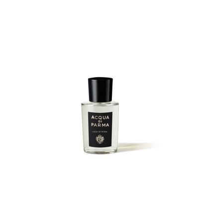 Acqua di Parma Signature Luce Di Rosa Eau de Parfum 20ml | Dames Parfum