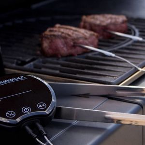 Campingaz Bluetooth Grill Thermometer 2 thermometer