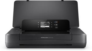 HP Officejet 200 inkjetprinter Kleur 4800 x 1200 DPI A4 Wifi