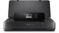 HP Officejet 200 inkjetprinter Kleur 4800 x 1200 DPI A4 Wifi - thumbnail