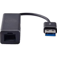 Adapter USB 3 - Ethernet Adapter