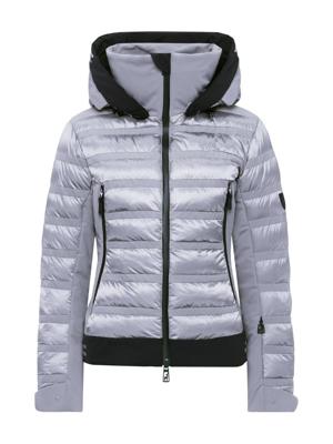 Toni sailer Rubie Splendid Wintersportjas Dames Graphite 44