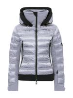 Toni sailer Rubie Splendid Wintersportjas Dames Graphite 44