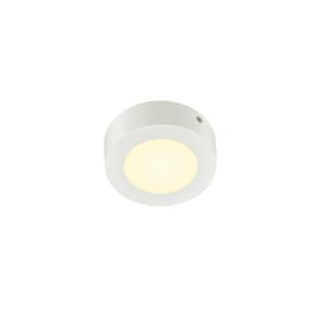 SLV Led plafondlamp Senser 12 Ø 11,5cm 1003014