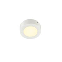 SLV Led plafondlamp Senser 12 Ø 11,5cm 1003014