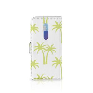 Xiaomi Redmi K20 Pro Hoesje Palmtrees