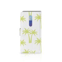 Xiaomi Redmi K20 Pro Hoesje Palmtrees - thumbnail