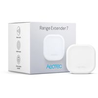 Aeotec Range Extender 7 repeater Z-Wave+ - thumbnail