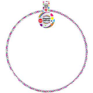 Happy Moves Hoepel hoela hoep 2 maten 65/75 cm 4 assorti