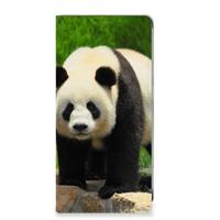 Samsung Galaxy S24FE | Hoesje maken | Panda