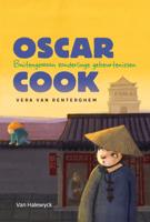 Oscar Cook (Hardback) Oscar Cook (Hardback)
