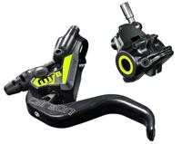 Magura mt8 sl flatmount hc disc brake