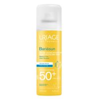 Uriage Bariésun Brume Sèche Spray SPF50+ 200ml